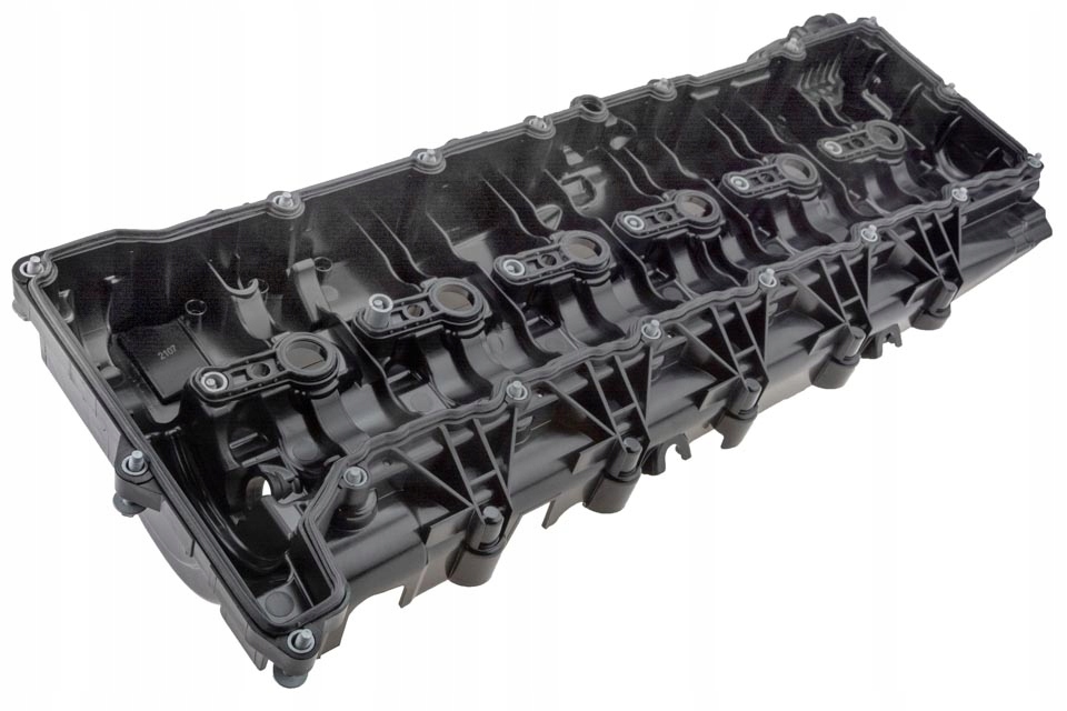 фото №4, Nty крышка клапанов