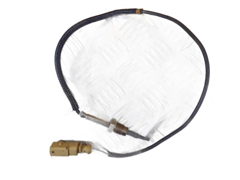 фото №1, Датчик температури вихлопних газів 4m0906088ab audi a7 q7