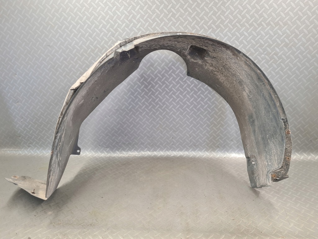 фото №1, Підкрилок перед передні ліва chevrolet captiva lift оригінал 95062929