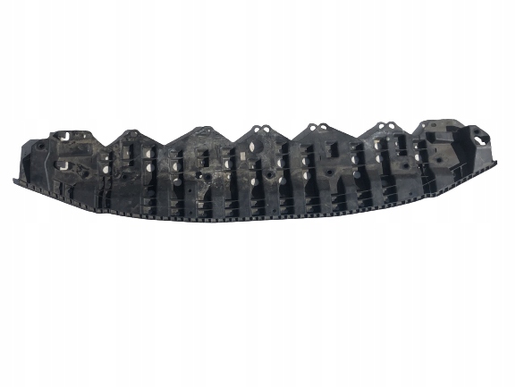 фото №1, Защита плита бампера toyota verso s