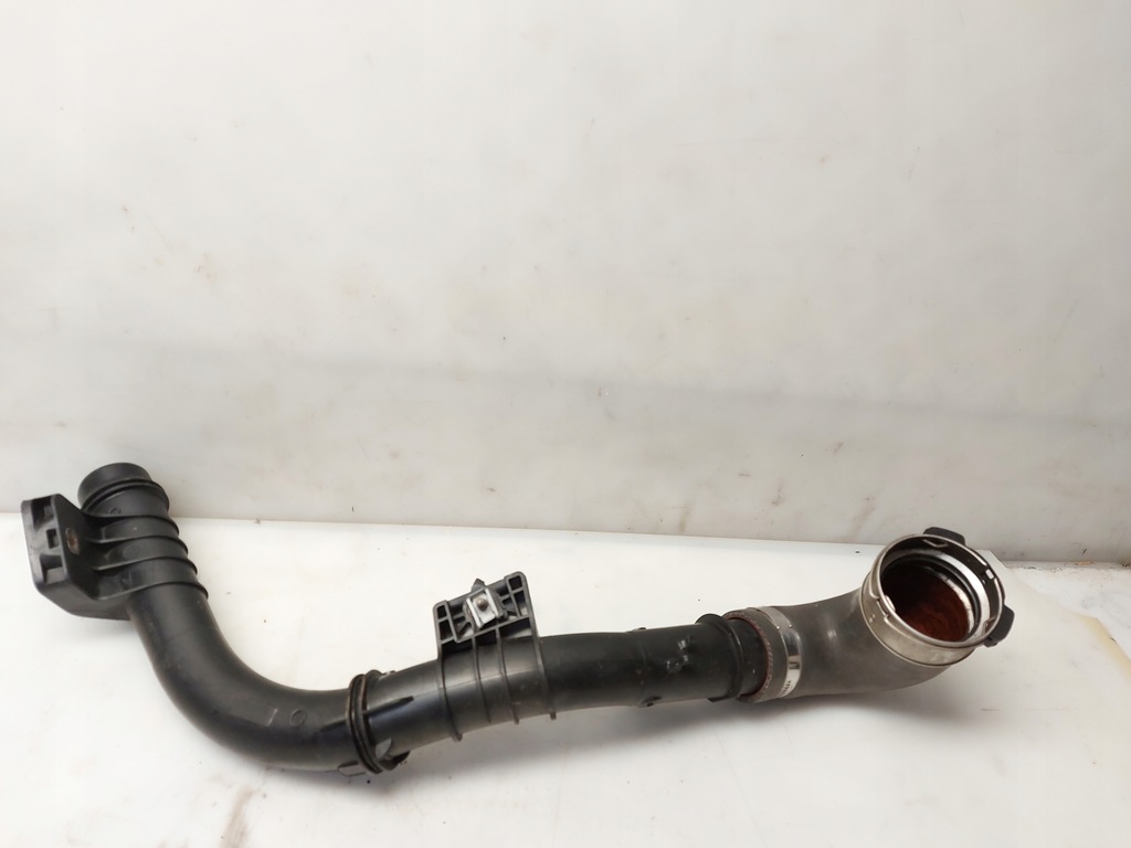 фото №1, Renault master iii 2.3 cdi труба интеркулер wąż