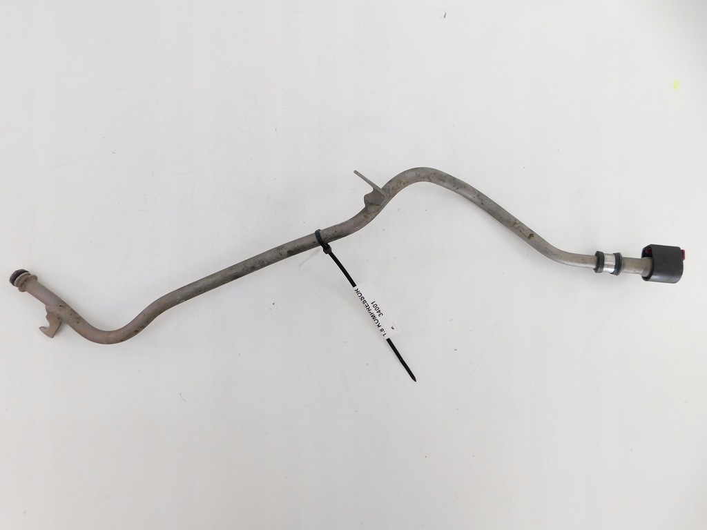 фото №1, Mercedes w211 трубка шланг кондиционера