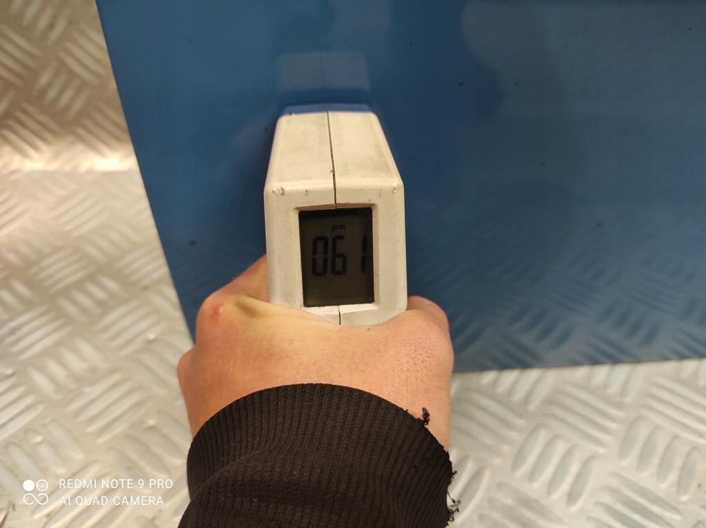 фото №11, Двері ліва водія mini cooper r56 , mini cooper s a59 2013