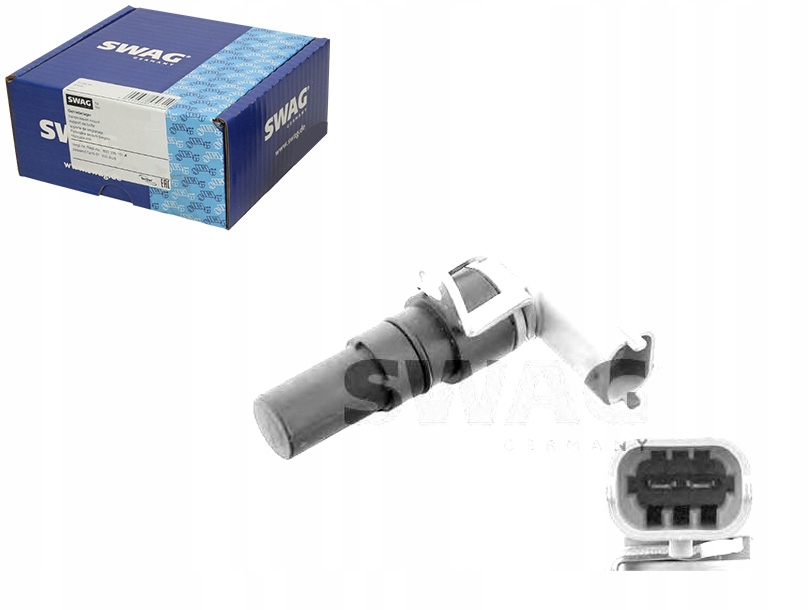 фото №1, Датчик wał колінчастий [swag]