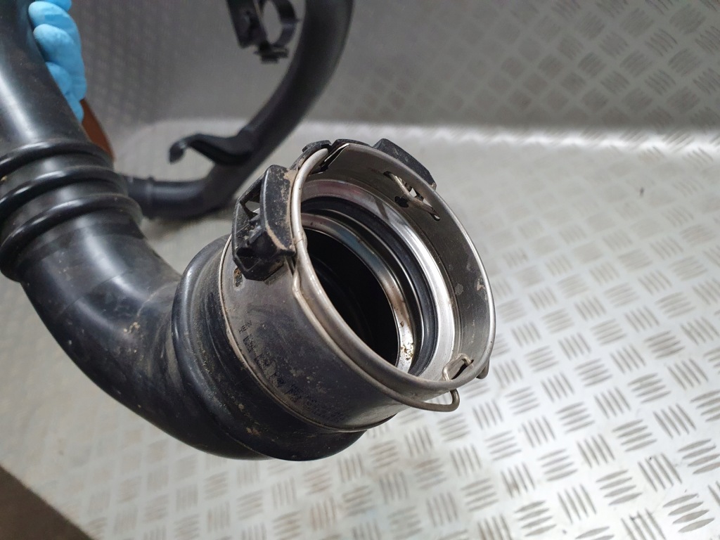 Шланг труба интеркулер opel insignia b 2.0 t с Разборки