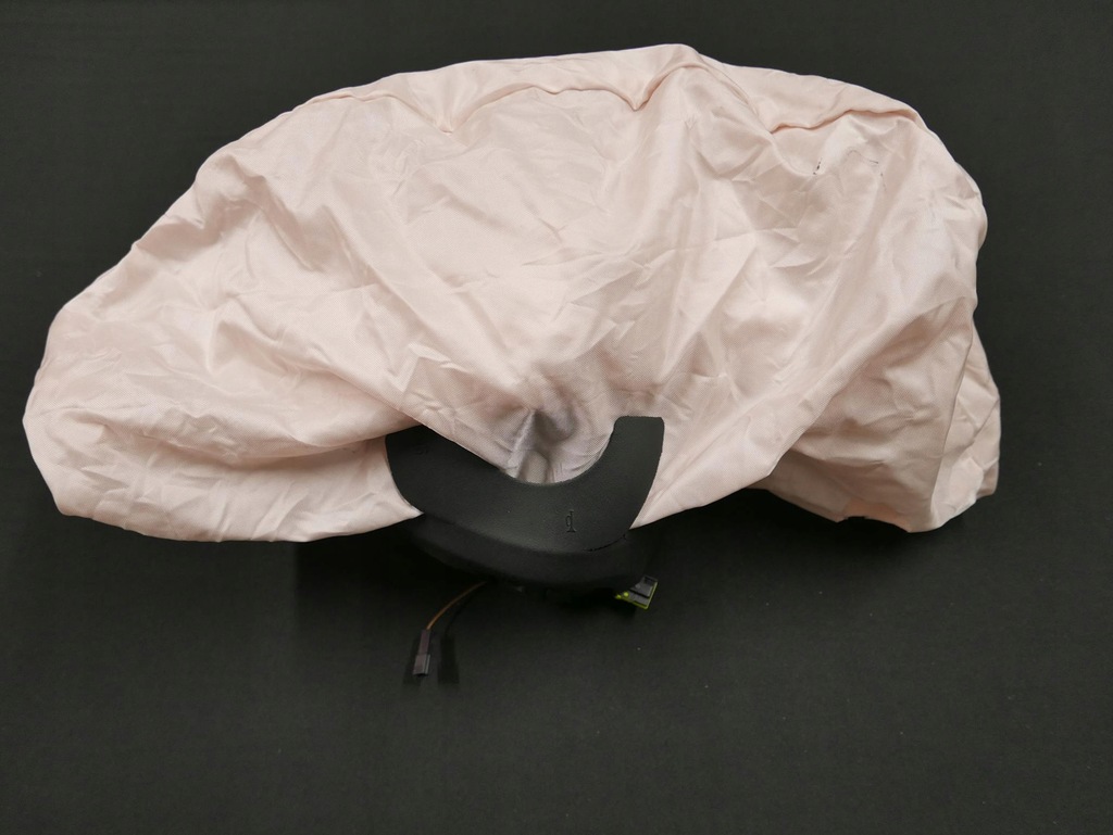 фото №13, Bmw f39 f45 f46 f48 подушка водія спрацьована подушка безпеки 6868576