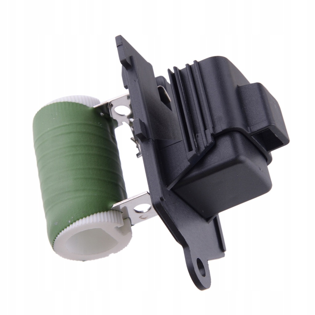 фото №12, Резистор вентилятора охлаждающий do dodge journey