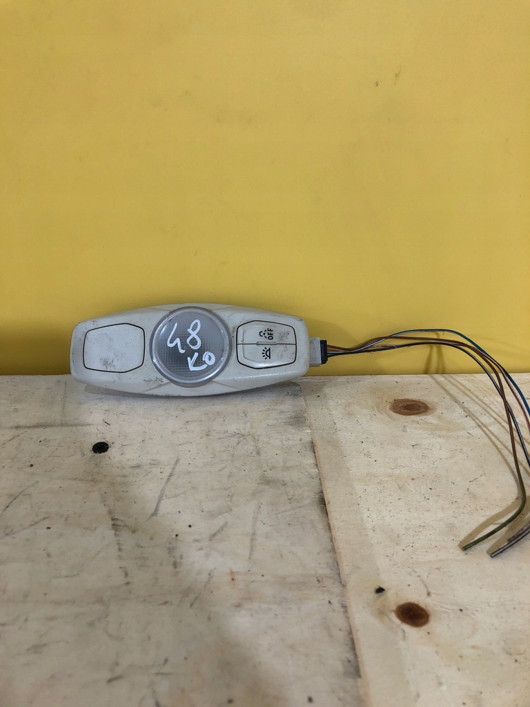 фото №1, Mini cooper r56 - модуль комфорта 9147221-01