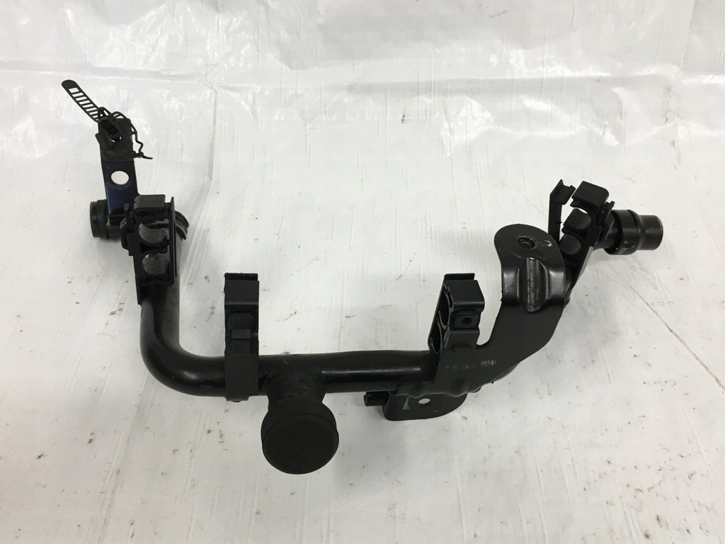 фото №11, Магистраль водяная vw passat 1.9 tdi 038121065bh