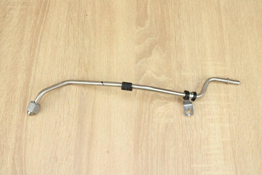 фото №1, Оригінальна труба шланг насоса пального bmw 4 2.0i g22 g20 g26 9452385 26km!