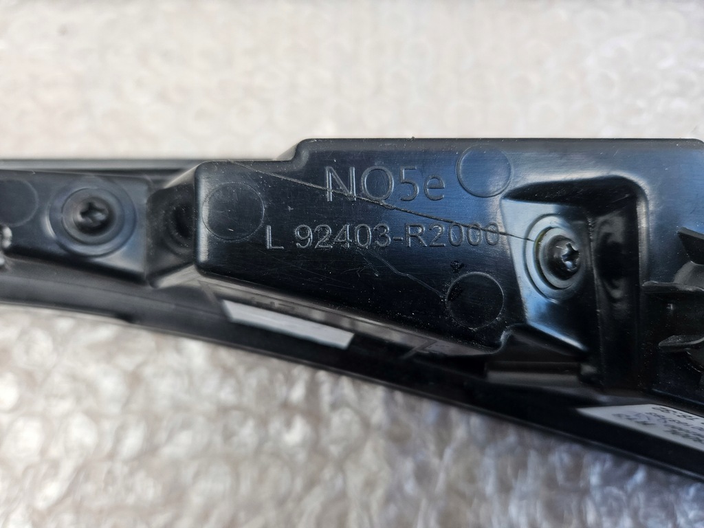 фото №16, Kia sportage v 2022- кришка багажника задня лампа ліва права