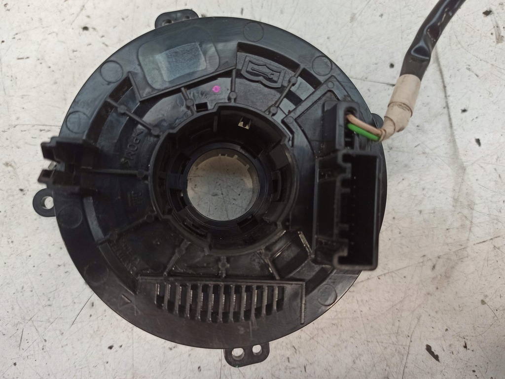 фото №12, Opel mokka i лента шлейф подушка безопасности 13579709