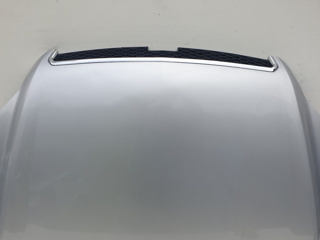 фото №6, Chevrolet captiva 06-09 капот перед кришка двигуна передня gan