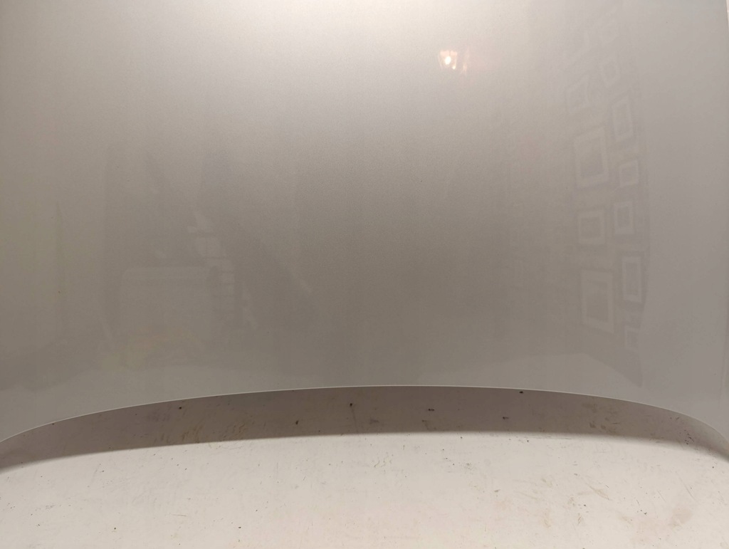 фото №11, Капот кришка двигуна audi a3 8v