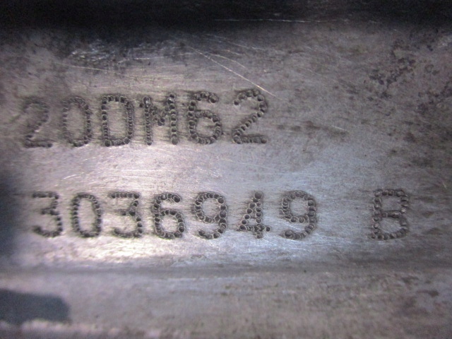 фото №6, Xsara picasso 1.6hdi коробка передач передач 20dm62