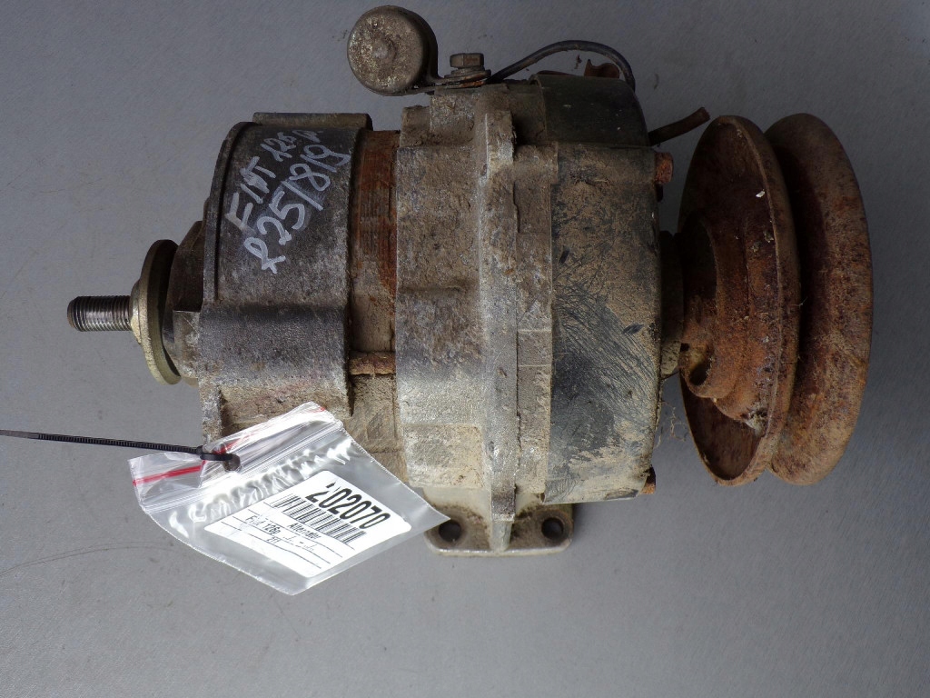 Купити Генератор fiat 126p fl