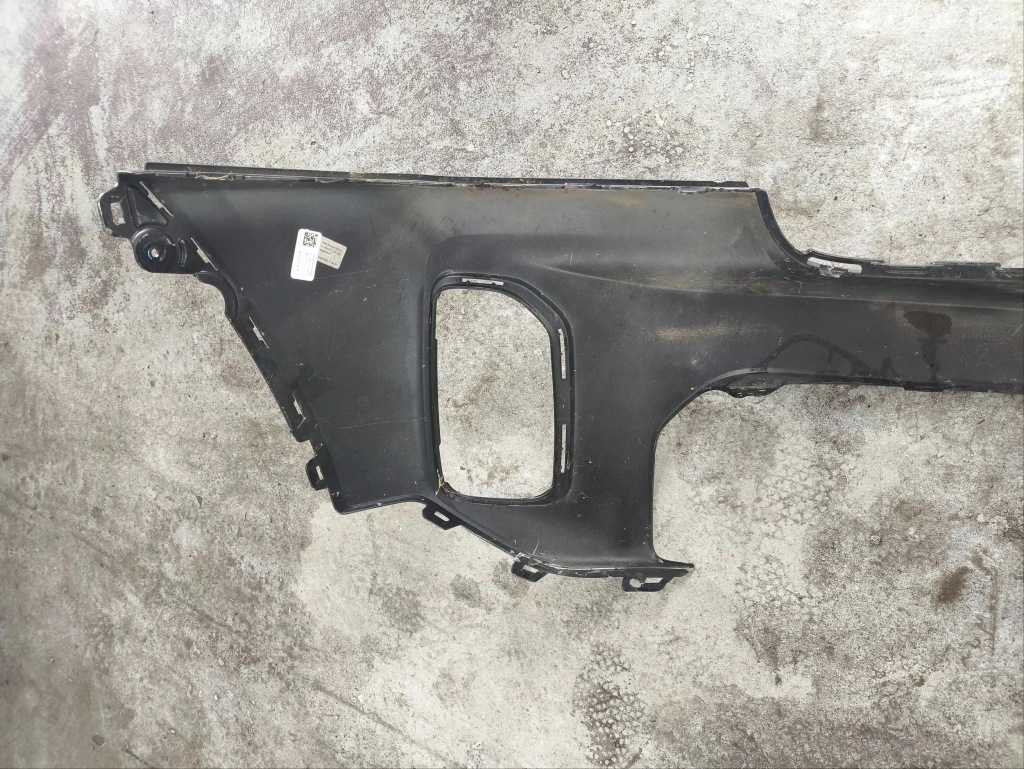 Бампер перед передний mini countryman f60 lci lift 51119477039 Цена