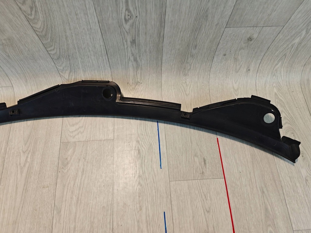 фото №6, Audi a4 b8 07 - жабо перед 8k1819403