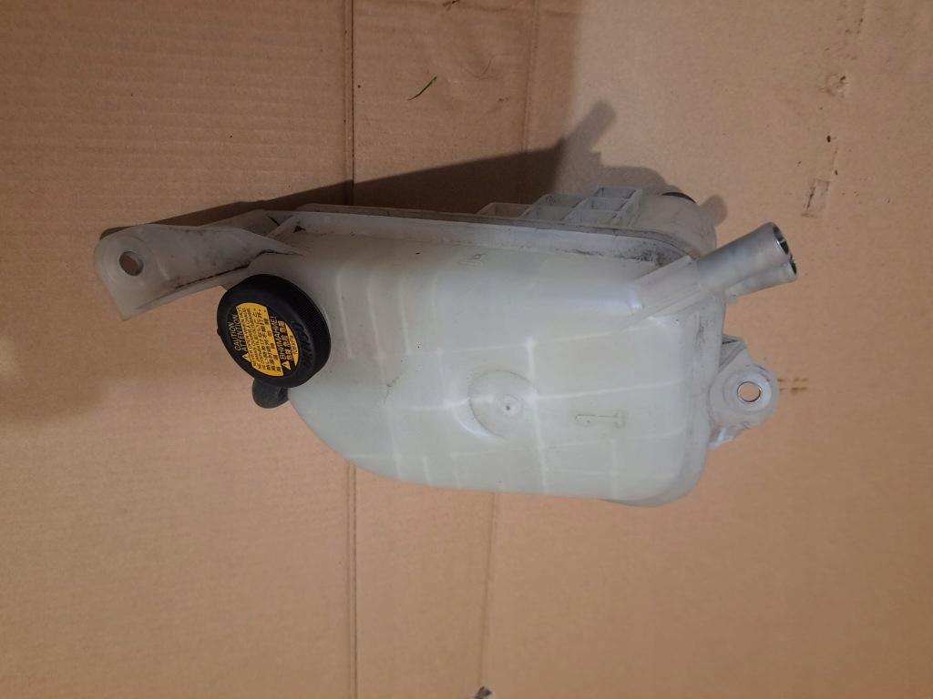 фото №1, Toyota auris ii бачок розширювальний