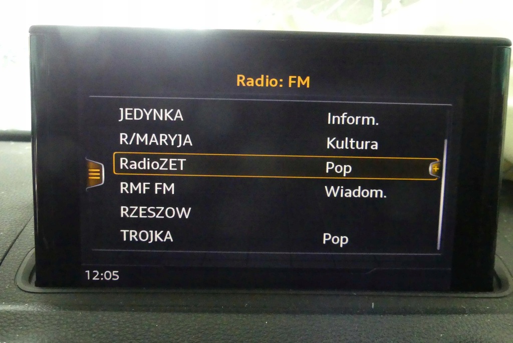 фото №6, Дисплей екран a3 8v 13-20 8v0857273p