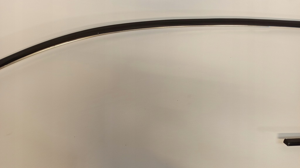 фото №5, Молдинг кровельная левая audi a5 coupe