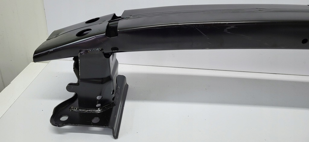 фото №13, Corolla e12 lift 04-07r усилитель балка pod бампер передняя 52021-13030