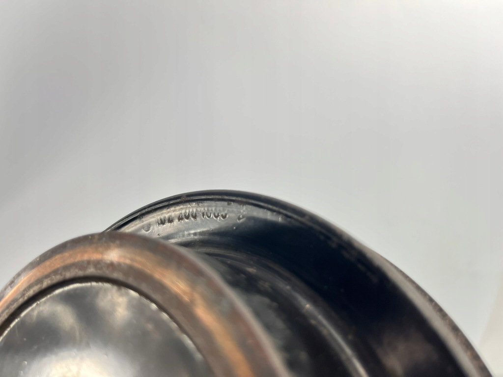 фото №6, Шків насоса wody ролик mercedes w124 190 w201 m102 1,8 2,0 2,3