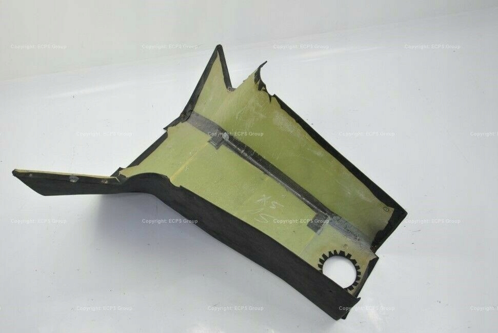 фото №7, Lamborghini diablo подлокотник консоли центральной