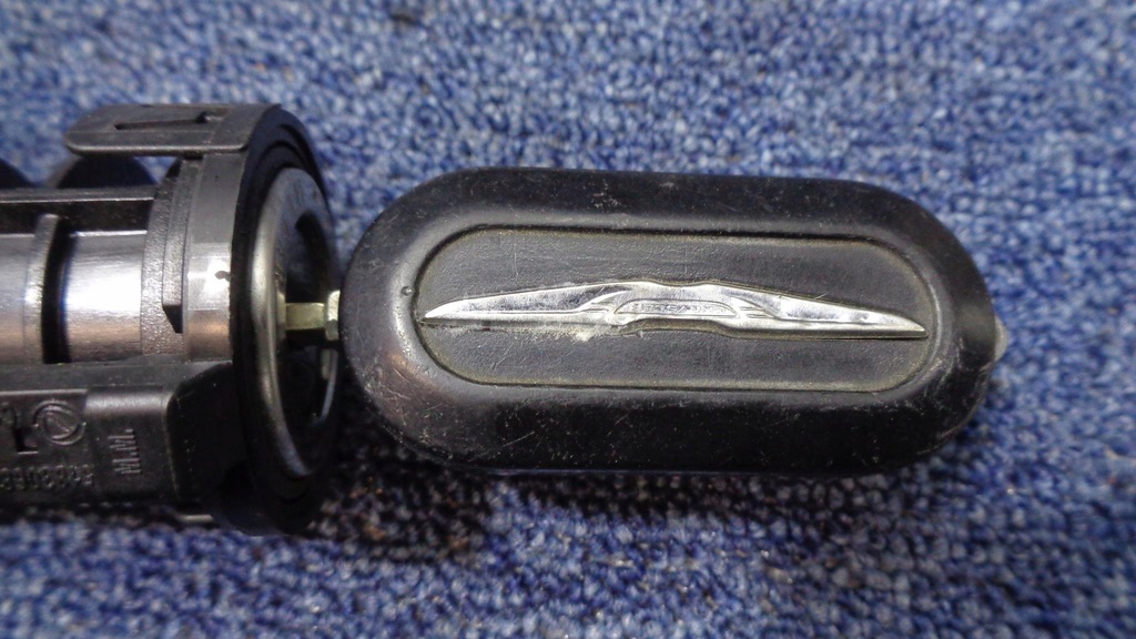 фото №16, Бортовий комп'ютер замок запалювання bsi lancia delta 3 iii 1.4 16v m-air 2008-2014r.