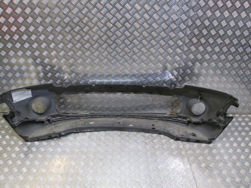 фото №6, Mini cooper r55 r56 r57 r58 r59 lift бампер перед