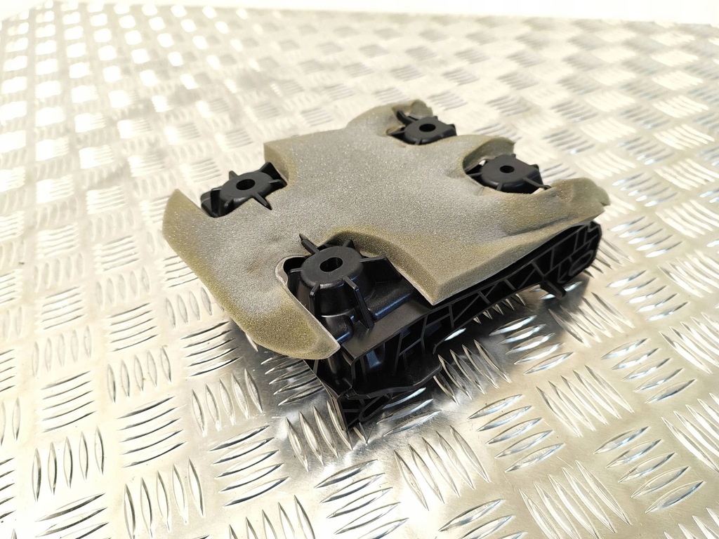 фото №7, Citroen ds7 crossback 2018 захист важіль гальма ручного