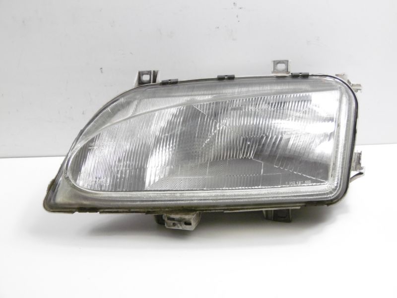 фото №3, Ford galaxy mk1 фара лівий bosch h4