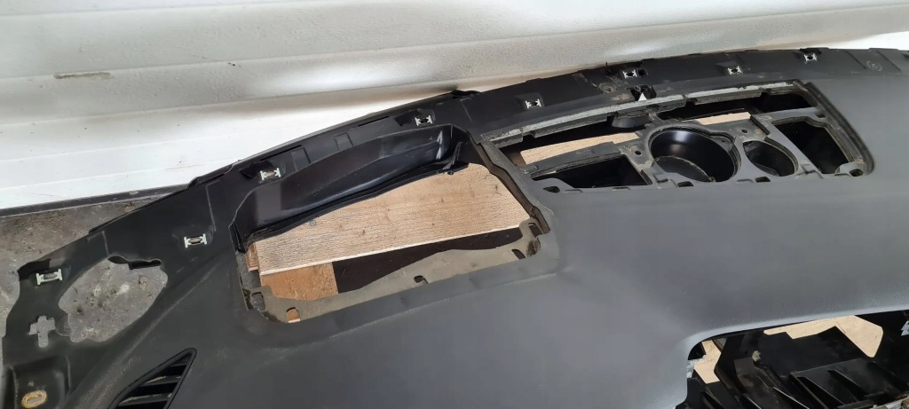 фото №10, S6 c7 4g a6 lift панель приладів приладова консоль панель приладів 4g1857001e head up