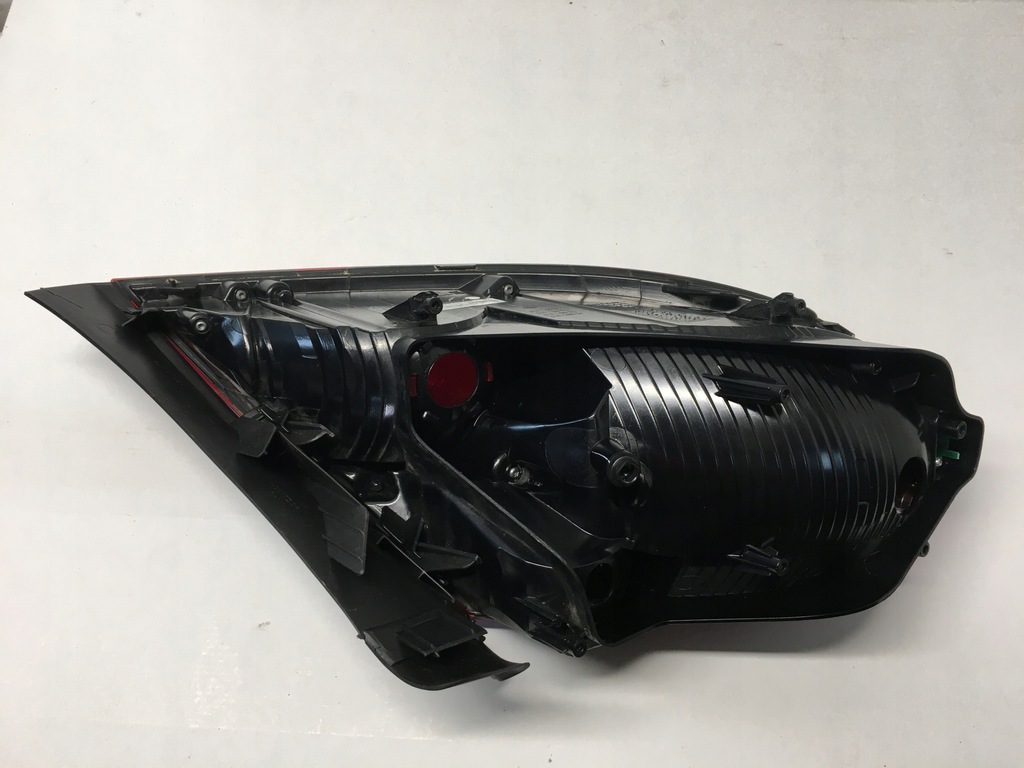 фото №4, Лампа задняя правая vw beetle