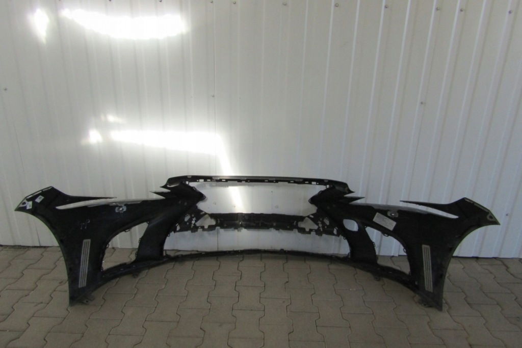 фото №9, Бампер перед передний lexus ls ls500h 18-