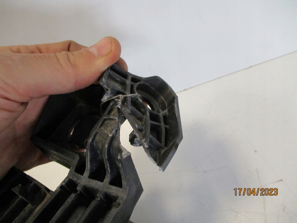 фото №6, Лампа ліва citroen ds3