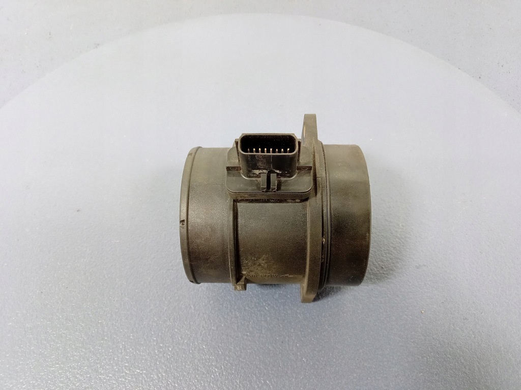 фото №6, Grand cherokee wk2 3.0 crd витратомір