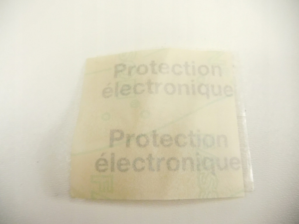 фото №5, Електропроводка сигнальна renault megane 7711221464