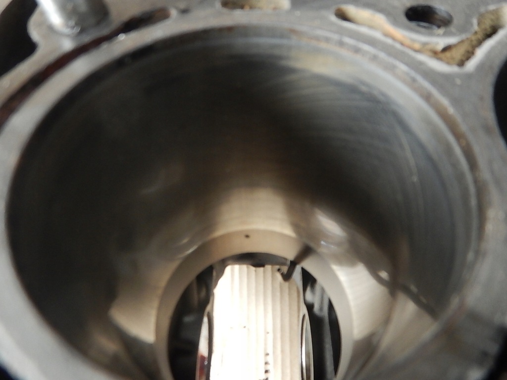 фото №8, Блок двигуна fiat croma ii 1.8b 16v 55567858