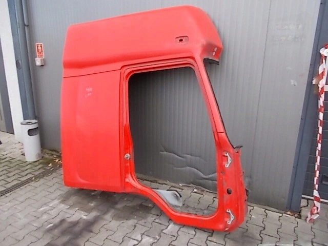 фото №1, Renault premium dxi кабіна правий bok / лівий bok