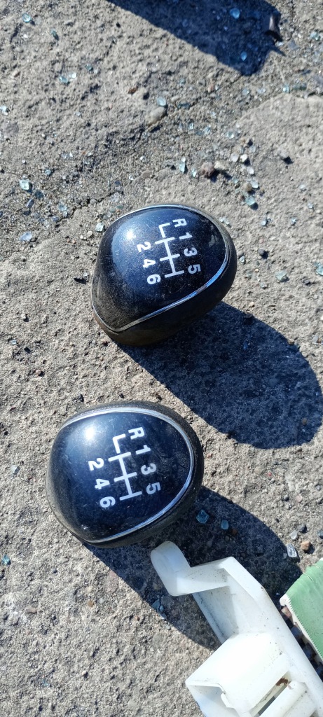 Купить Ручка передач ford transit mk8 13-23 rok оригинал