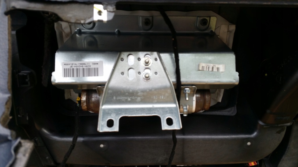 фото №15, Панель приладів консоль подушки безпеки ремені датчик ford s-max