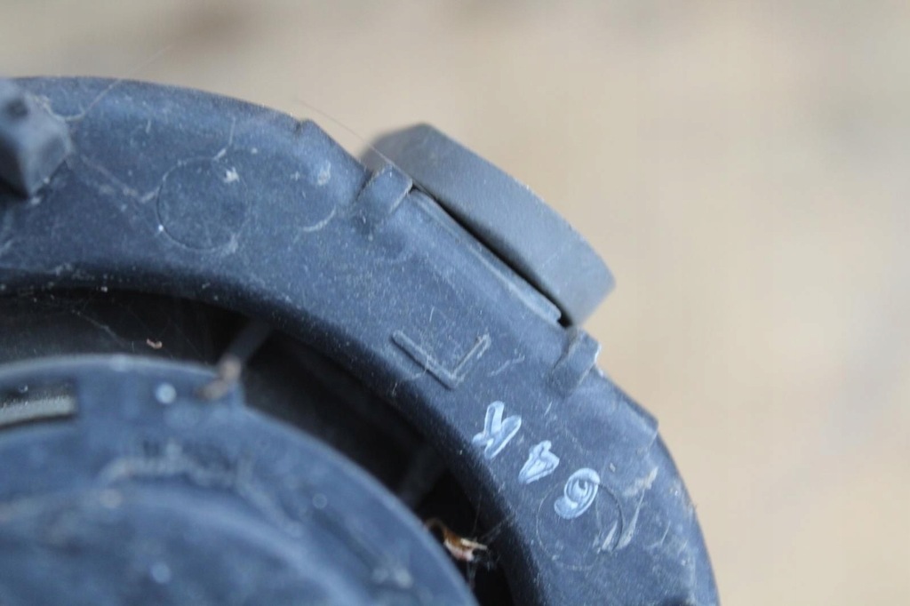 фото №6, Противотуманная фара левый subaru outback iii 2004