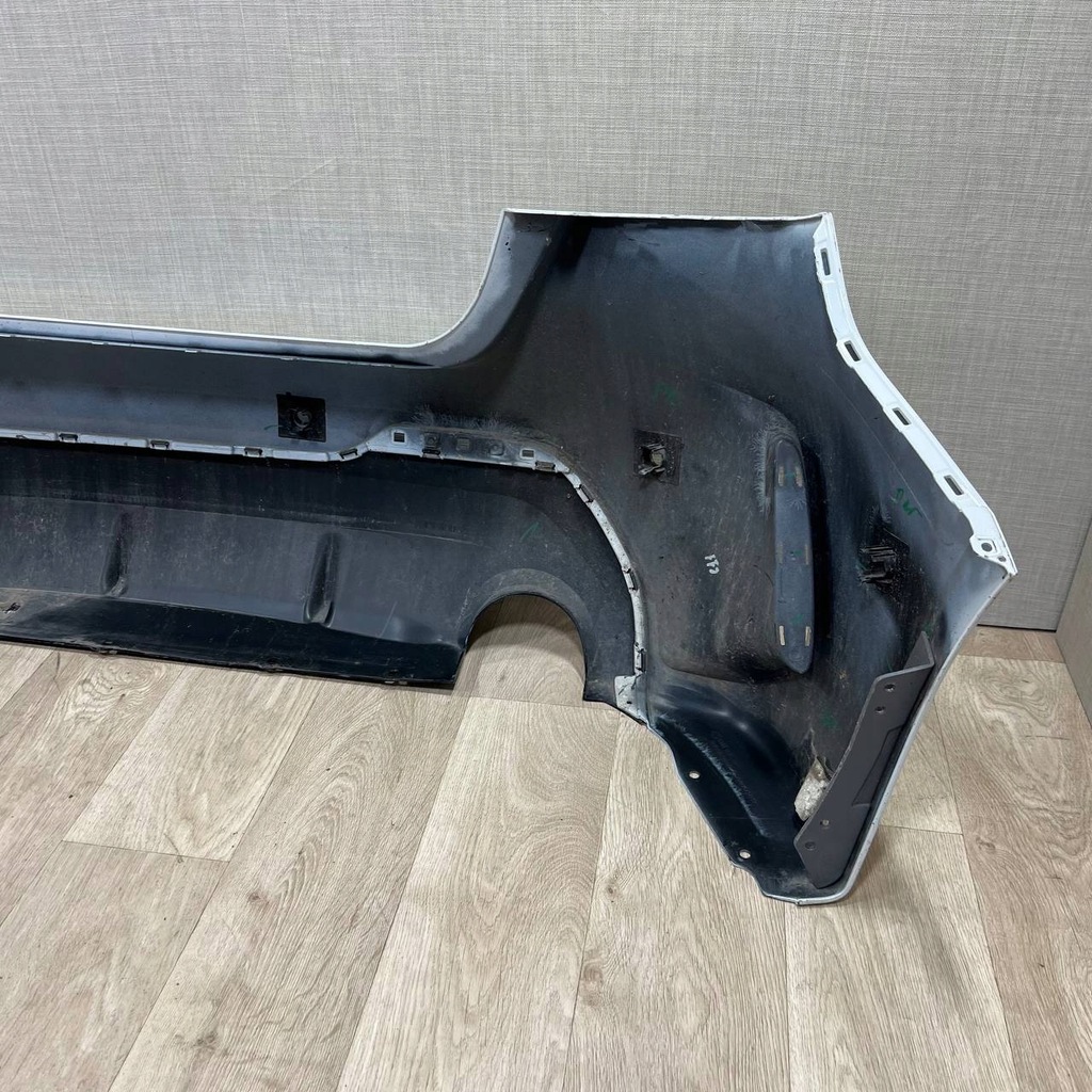 фото №13, Bmw 1 f40 m задняя m-pakiet 2019- 51128070949