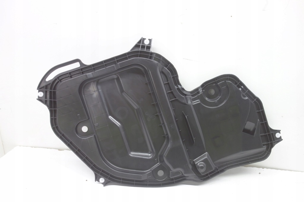 фото №1, Шумоизоляция дверь перед правое toyota c-hr chr 67831-f4010