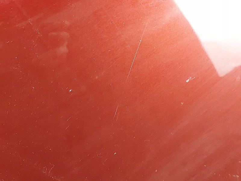 фото №7, Капот крышка багажника крышка двигателя subaru forester 3 iii sh suv 69z