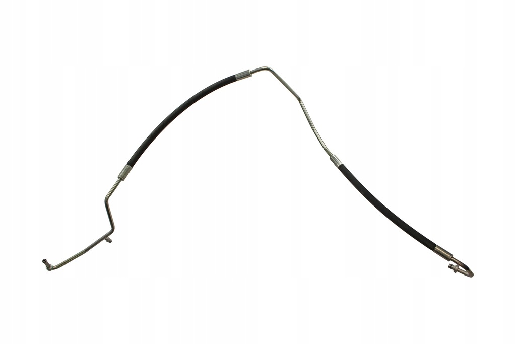 фото №11, Trafic ii vivaro 8200762582 93861066 waz шланг