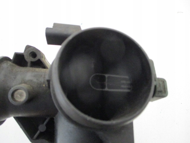 фото №10, Peugeot 307 1.6 hdi дросельна заслінка 9649832580