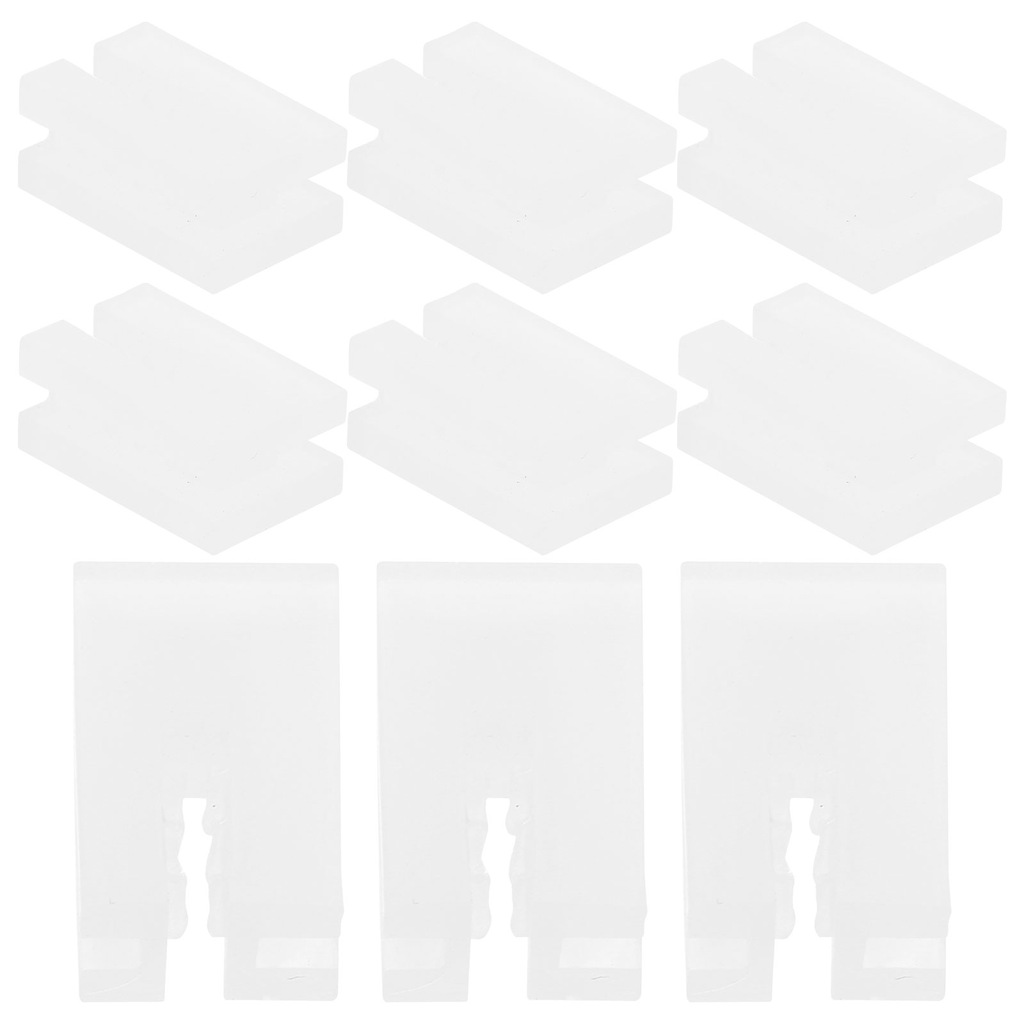 фото №8, Крючки защита радиатора