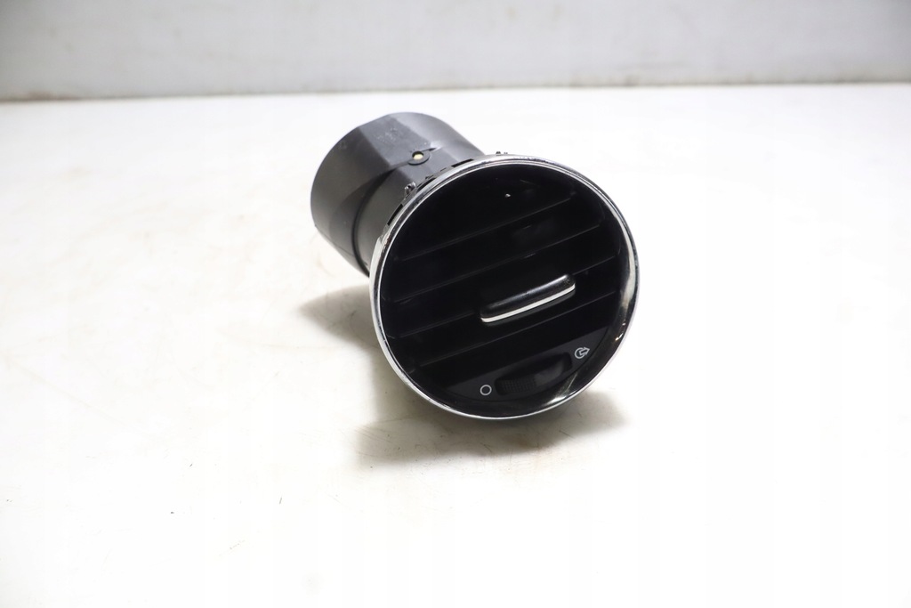 фото №1, Решітка обдув права peugeot 5008 i